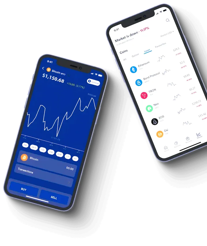 Coroa Rendoria investimentos